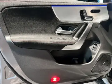 CLA 45 S 4M+ SB Night+Multib+Pano+Distronic+HuD