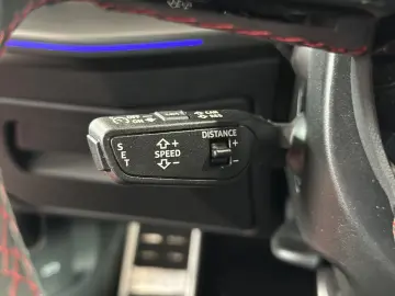 RS3 *2.5 TFSI*QUATTRO*LIMO*CARPLAY*B&O*MASSAGE