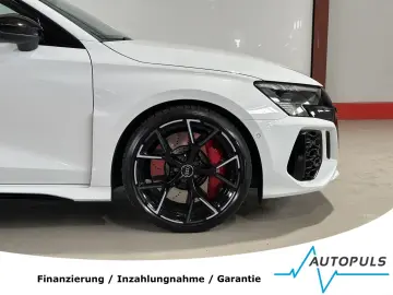 RS3 *2.5 TFSI*QUATTRO*LIMO*CARPLAY*B&O*MASSAGE