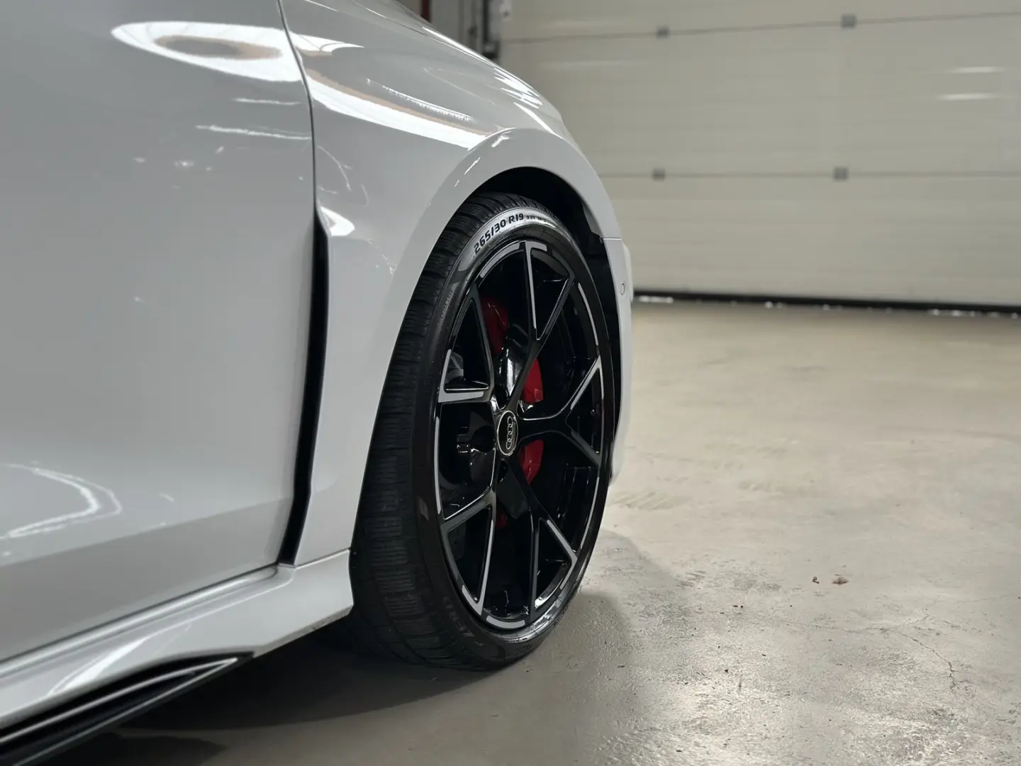 RS3 *2.5 TFSI*QUATTRO*LIMO*CARPLAY*B&O*MASSAGE