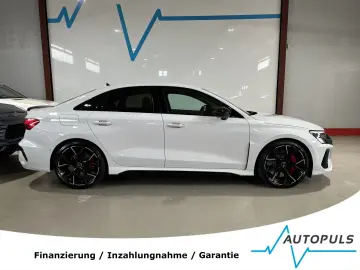 RS3 *2.5 TFSI*QUATTRO*LIMO*CARPLAY*B&O*MASSAGE