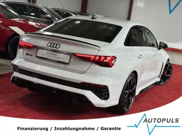RS3 *2.5 TFSI*QUATTRO*LIMO*CARPLAY*B&O*MASSAGE