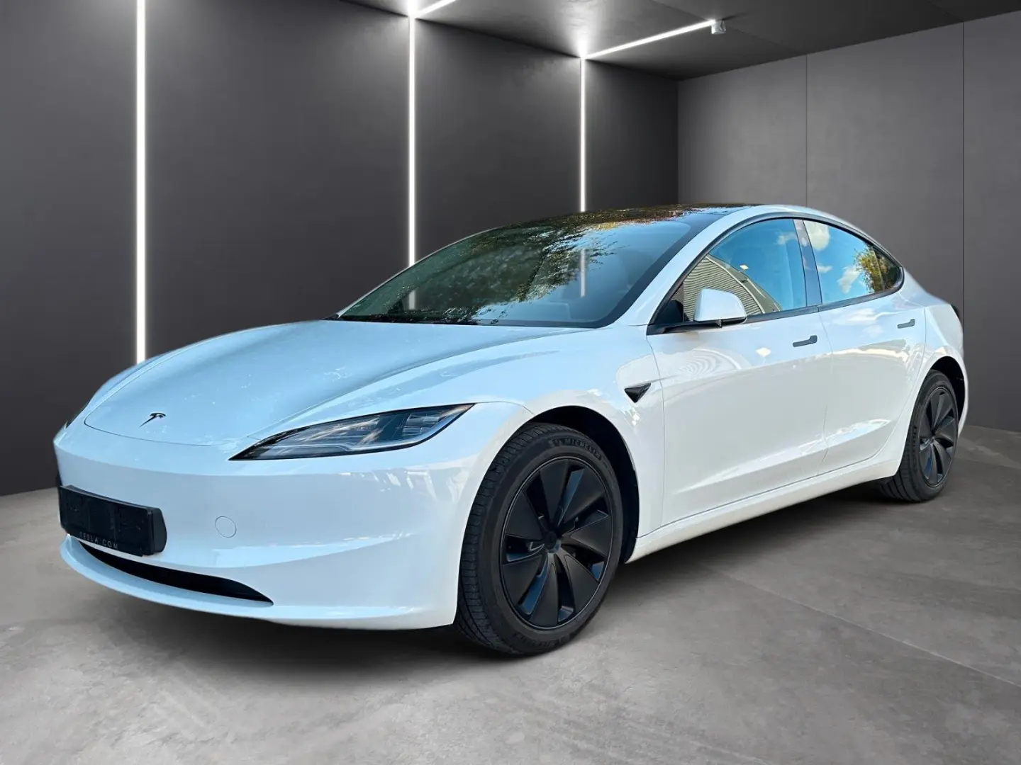 Model 3 Long Range Dual AWD / Facelift /