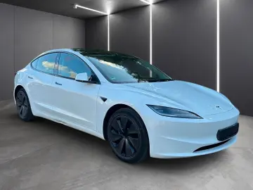 Model 3 Long Range Dual AWD / Facelift /