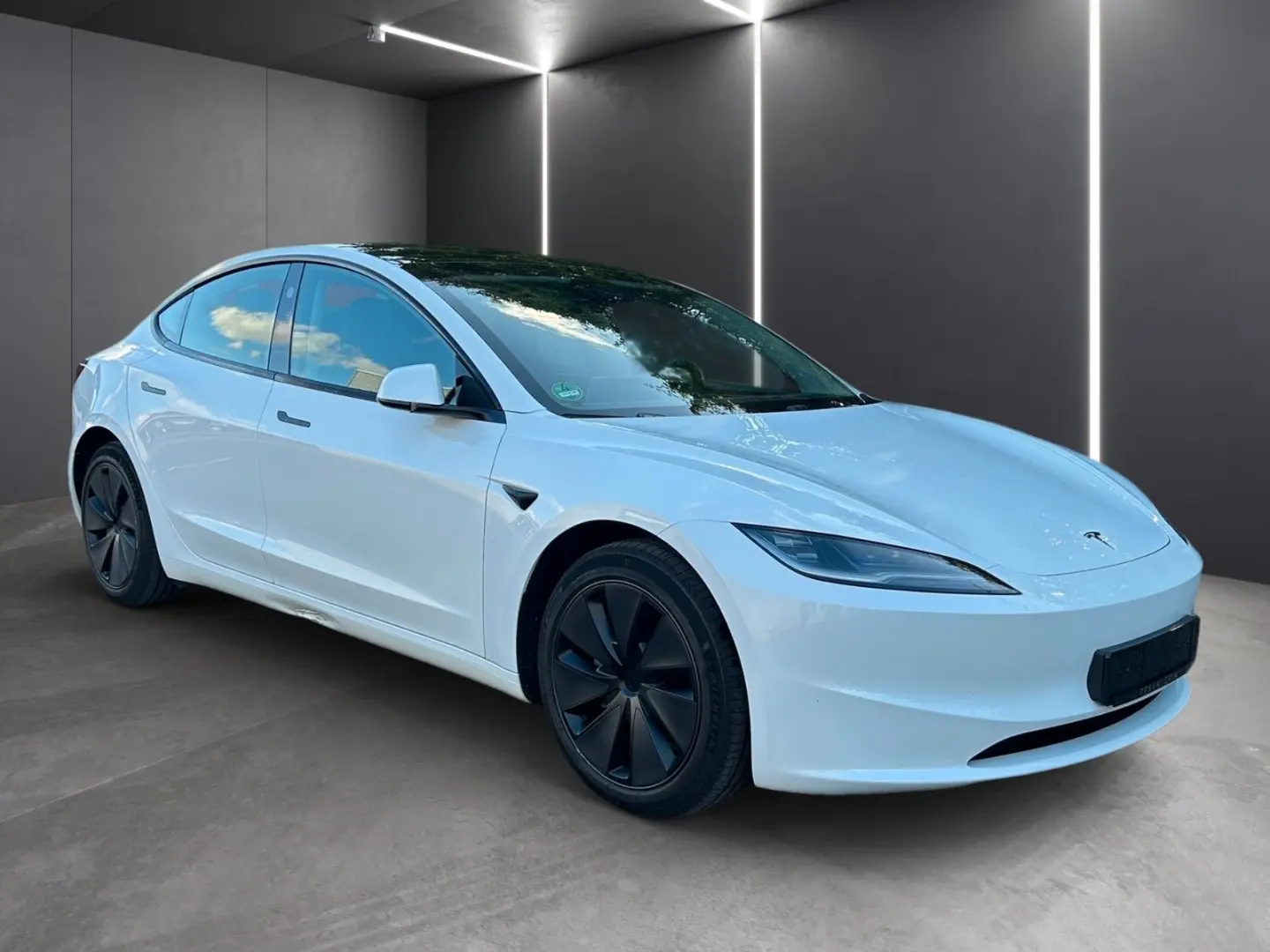 Model 3 Long Range Dual AWD / Facelift /