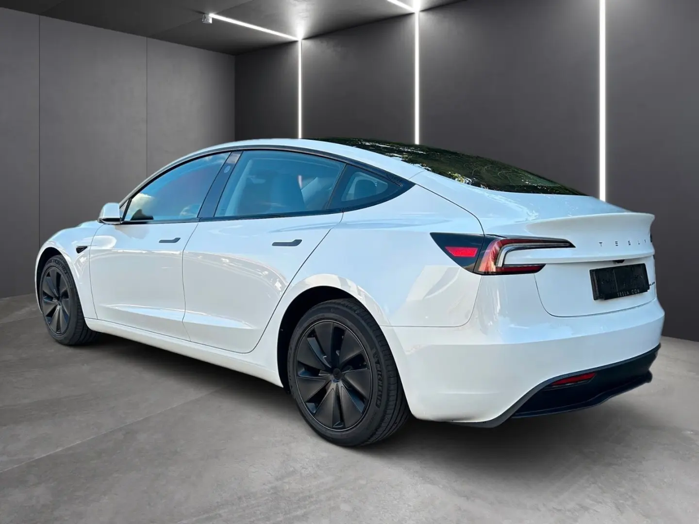 Model 3 Long Range Dual AWD / Facelift /