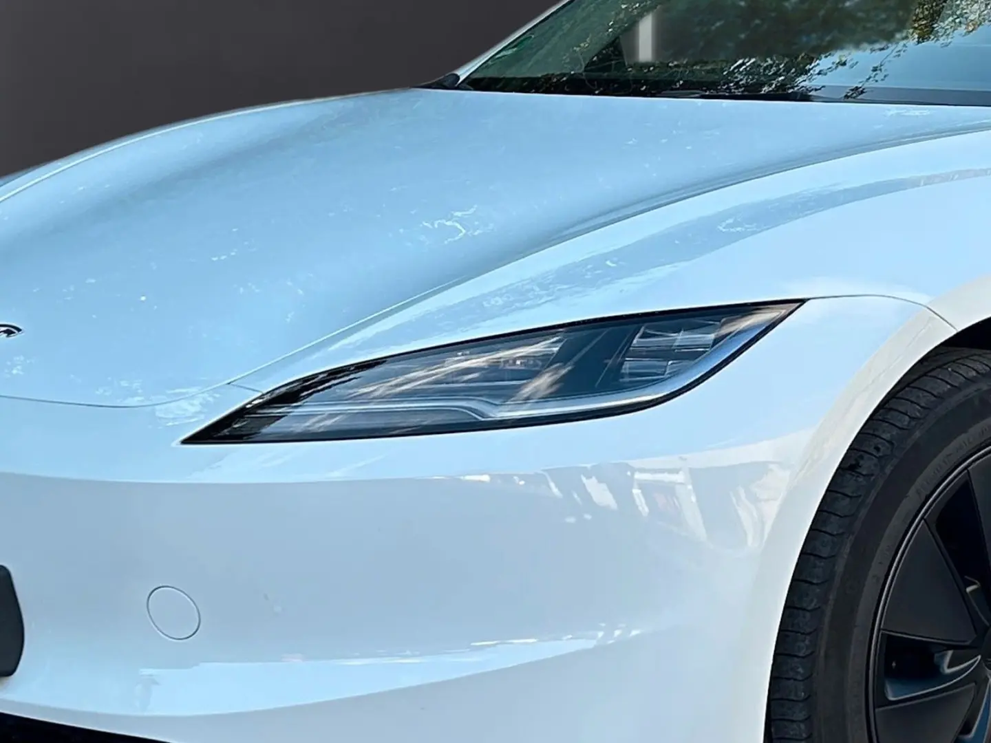 Model 3 Long Range Dual AWD / Facelift /
