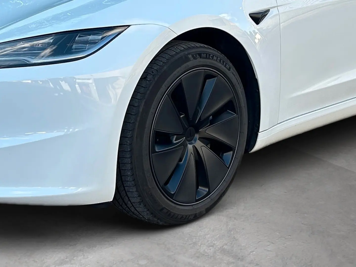 Model 3 Long Range Dual AWD / Facelift /
