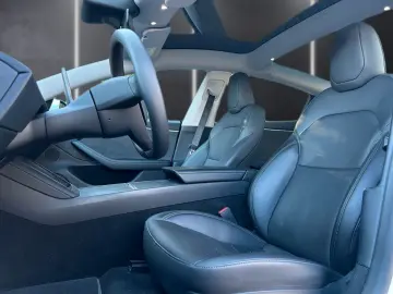 Model 3 Long Range Dual AWD / Facelift /