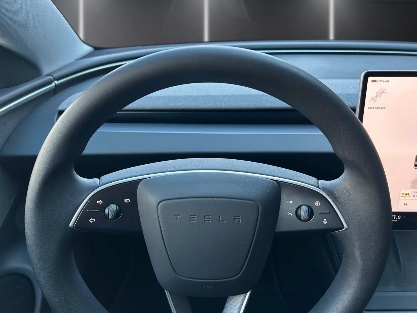 Model 3 Long Range Dual AWD / Facelift /