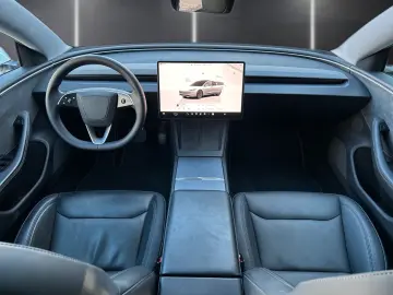 Model 3 Long Range Dual AWD / Facelift /
