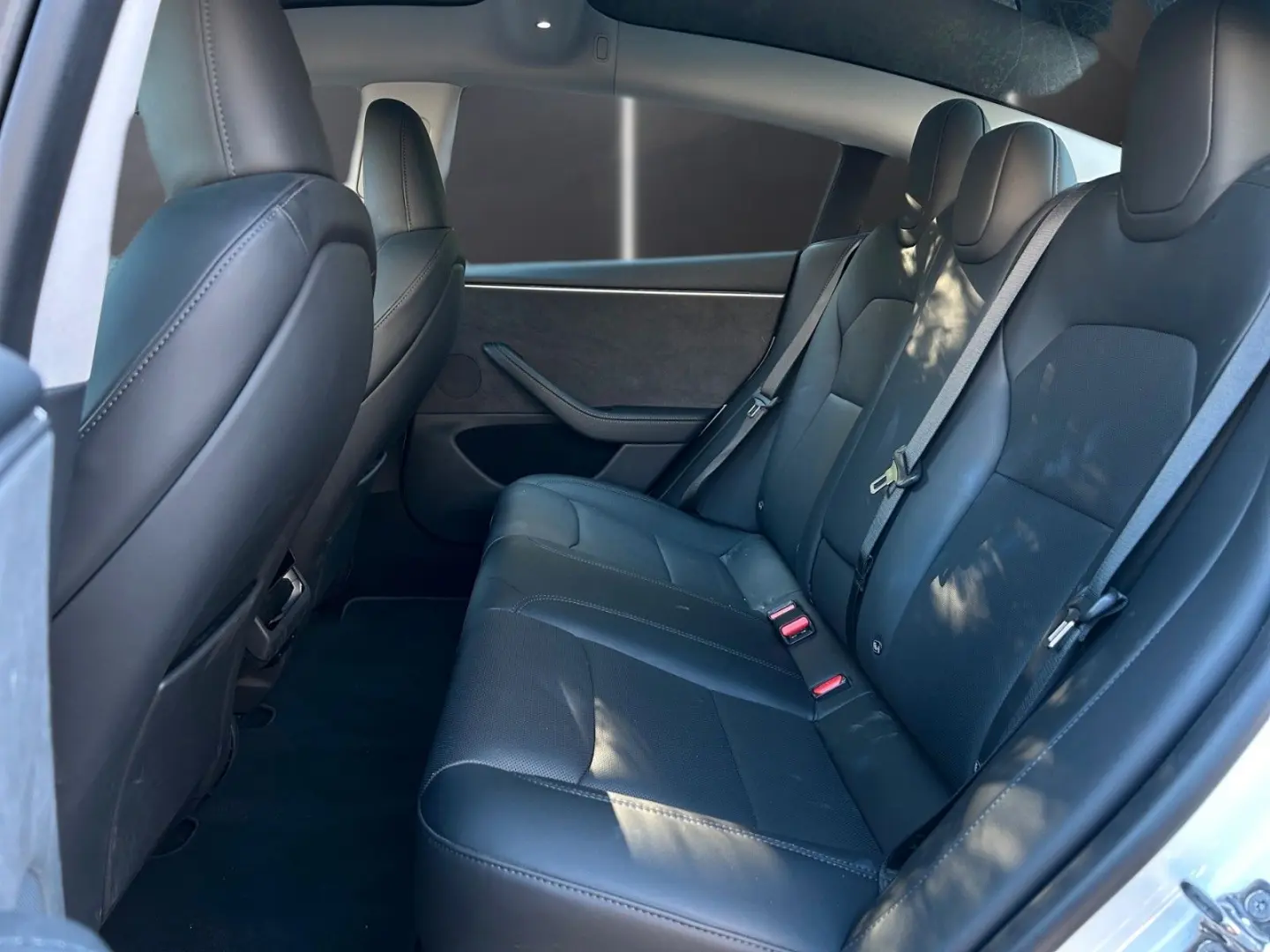 Model 3 Long Range Dual AWD / Facelift /