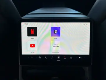 Model 3 Long Range Dual AWD / Facelift /