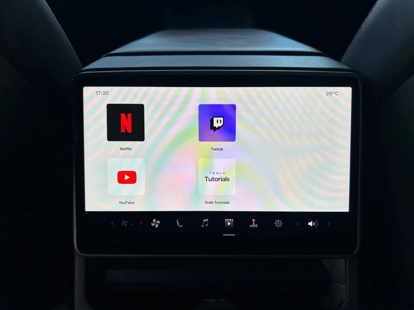 Model 3 Long Range Dual AWD / Facelift /