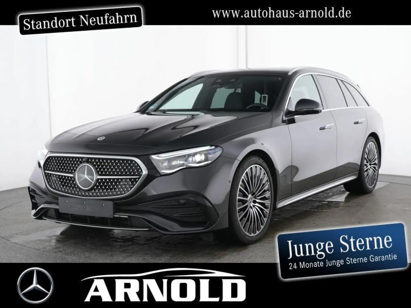E 450 T d 4M AMG-Line 20