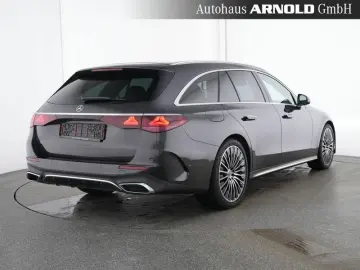 E 450 T d 4M AMG-Line 20