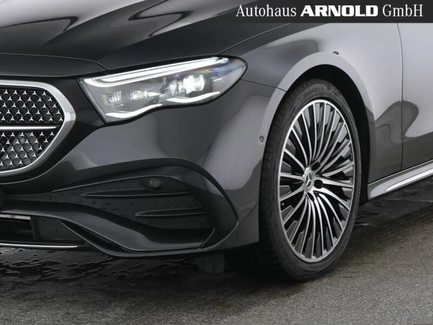 E 450 T d 4M AMG-Line 20