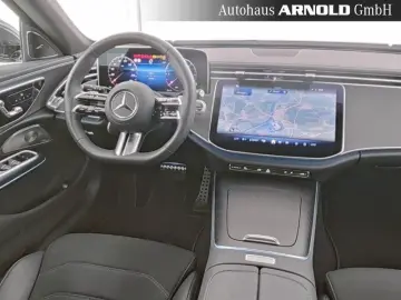 E 450 T d 4M AMG-Line 20
