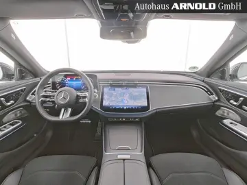 E 450 T d 4M AMG-Line 20