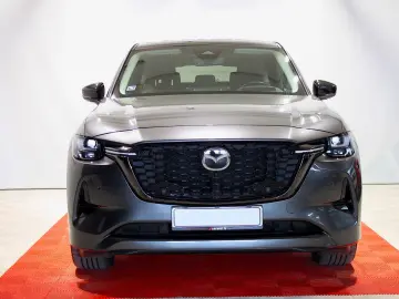 CX-60  Hybrid AWD,ACC,360,Warranty 2026,VOLL