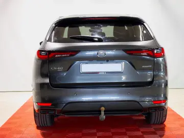 CX-60  Hybrid AWD,ACC,360,Warranty 2026,VOLL