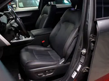 CX-60  Hybrid AWD,ACC,360,Warranty 2026,VOLL