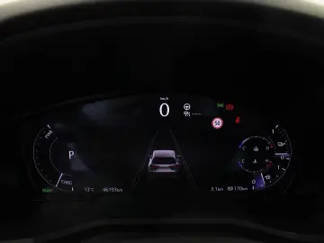 CX-60  Hybrid AWD,ACC,360,Warranty 2026,VOLL