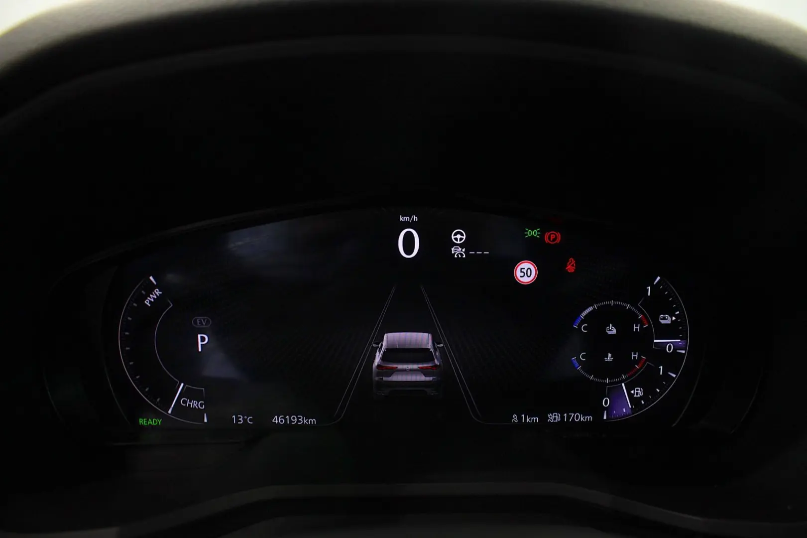 CX-60  Hybrid AWD,ACC,360,Warranty 2026,VOLL