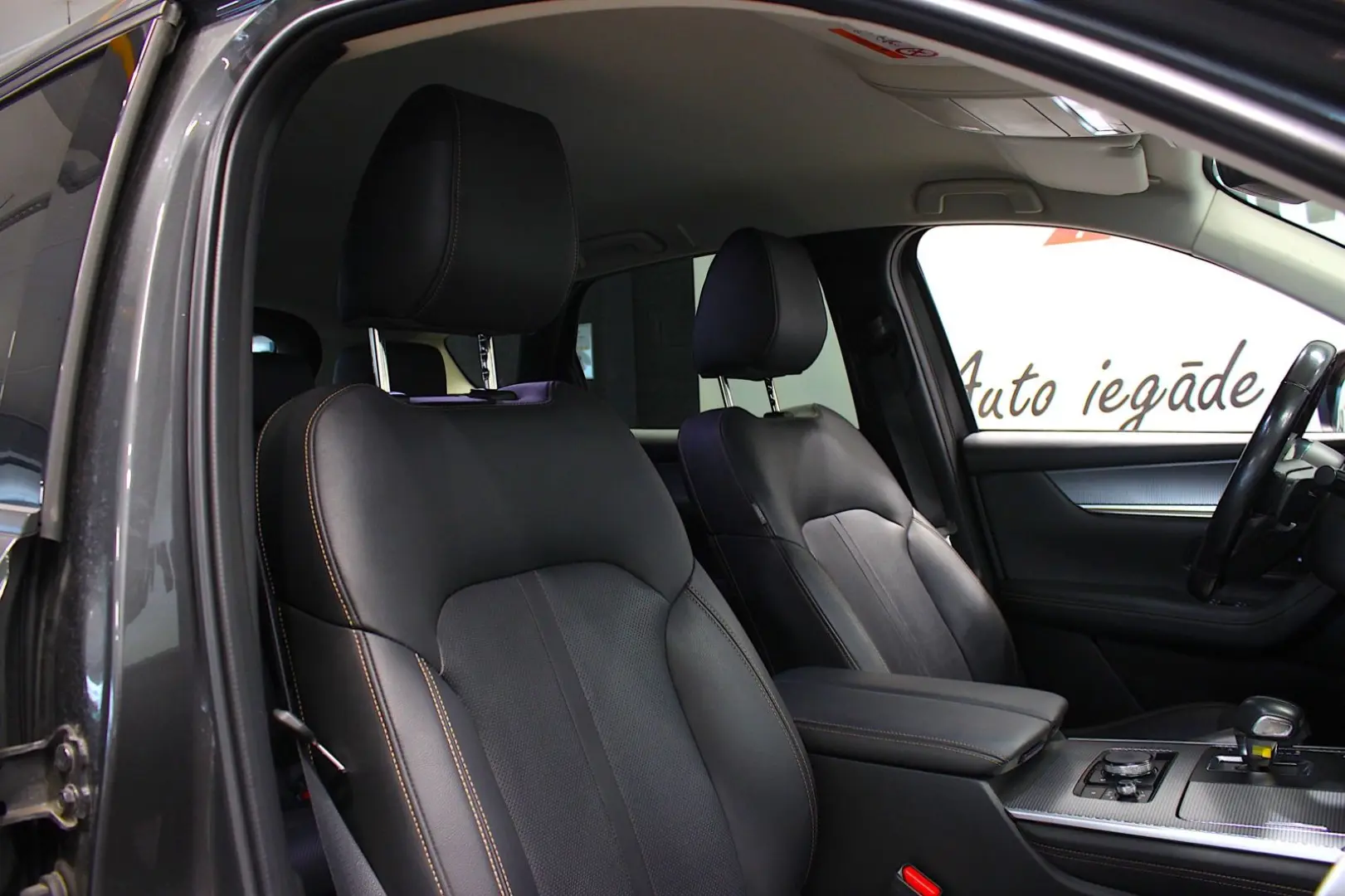 CX-60  Hybrid AWD,ACC,360,Warranty 2026,VOLL