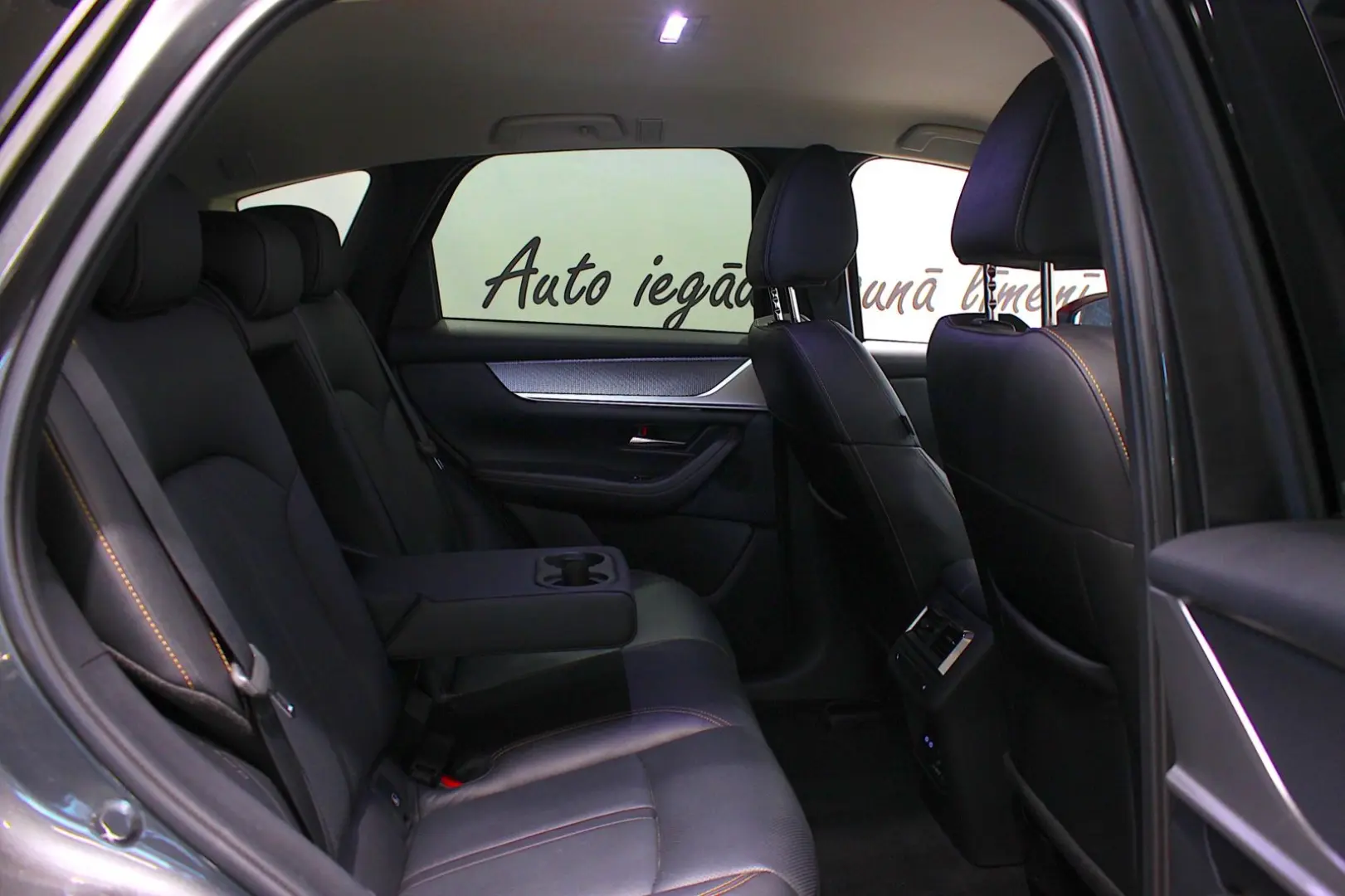 CX-60  Hybrid AWD,ACC,360,Warranty 2026,VOLL