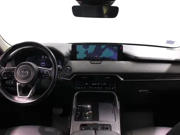 CX-60  Hybrid AWD,ACC,360,Warranty 2026,VOLL