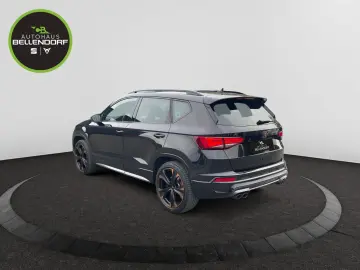 Ateca 2.0 TSI DSG 4Drive AHK Navi Panoramadach