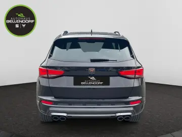 Ateca 2.0 TSI DSG 4Drive AHK Navi Panoramadach