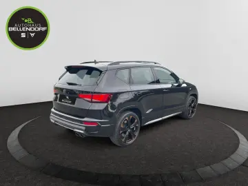 Ateca 2.0 TSI DSG 4Drive AHK Navi Panoramadach
