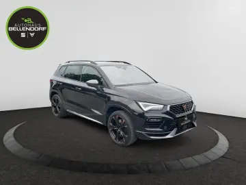 Ateca 2.0 TSI DSG 4Drive AHK Navi Panoramadach