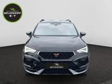 Ateca 2.0 TSI DSG 4Drive AHK Navi Panoramadach