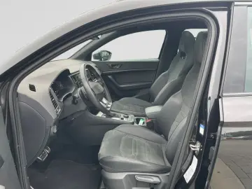 Ateca 2.0 TSI DSG 4Drive AHK Navi Panoramadach