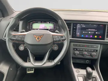 Ateca 2.0 TSI DSG 4Drive AHK Navi Panoramadach