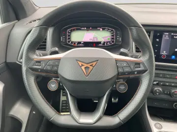 Ateca 2.0 TSI DSG 4Drive AHK Navi Panoramadach