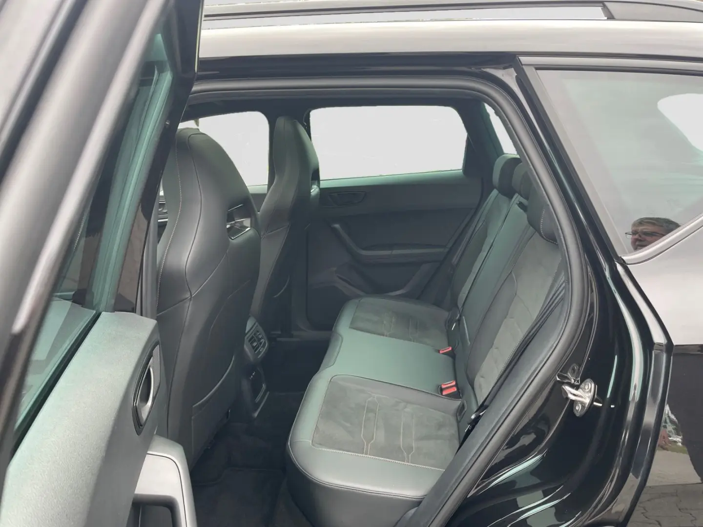 Ateca 2.0 TSI DSG 4Drive AHK Navi Panoramadach
