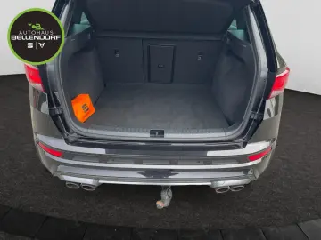 Ateca 2.0 TSI DSG 4Drive AHK Navi Panoramadach