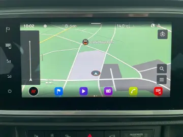 Ateca 2.0 TSI DSG 4Drive AHK Navi Panoramadach