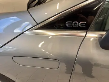EQE 300 ELECTRIC ART DISTR+HI.LENK.+RFK+BURM+LED