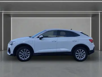 Q3 Sportback 45 TFSI e S tronic *NAV+*Virt.C+*