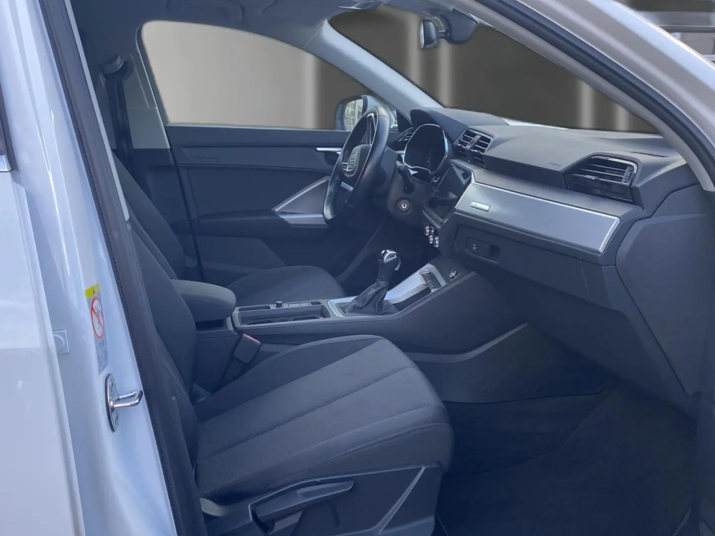 Q3 Sportback 45 TFSI e S tronic *NAV+*Virt.C+*