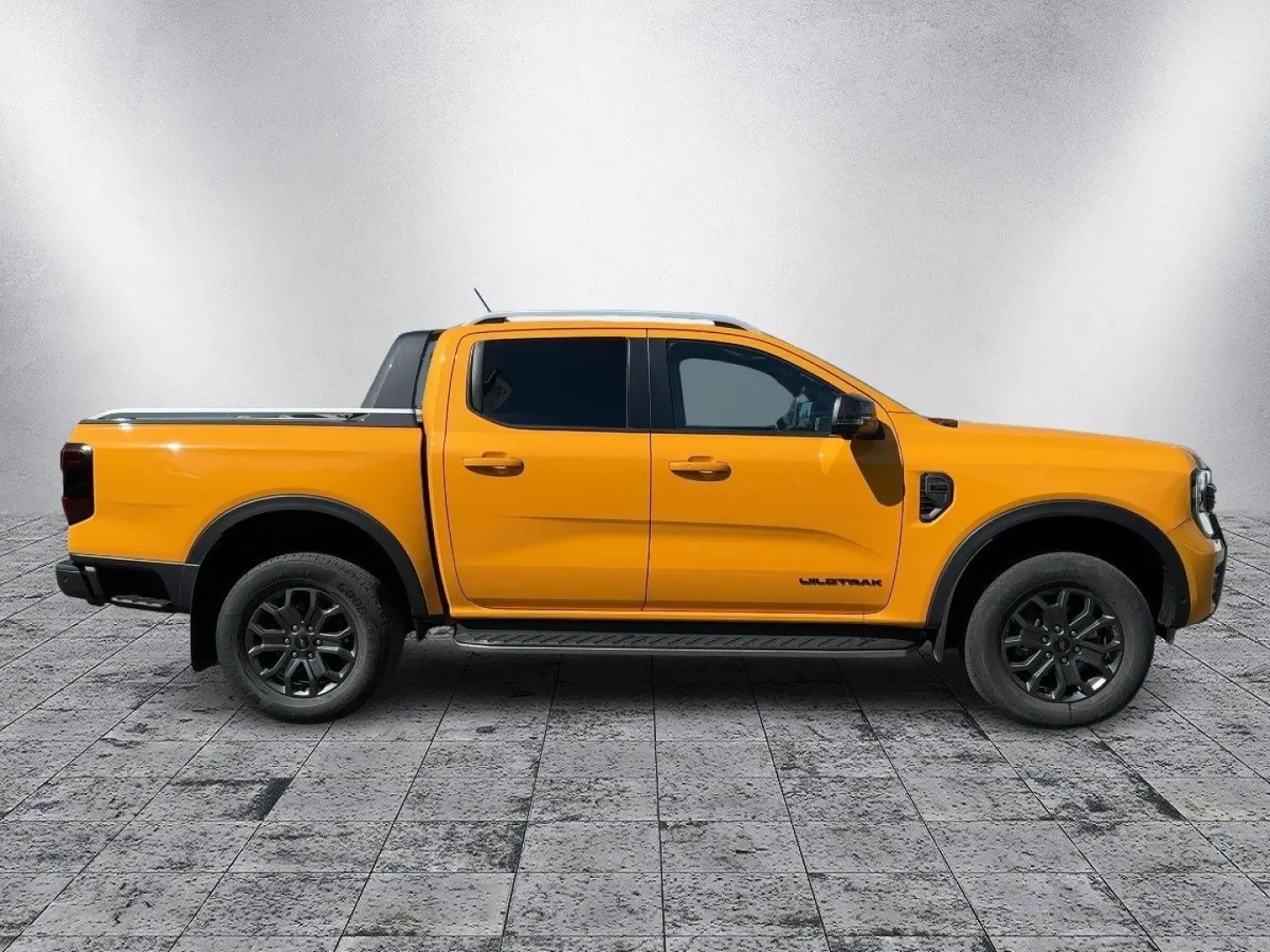Ranger D-KABINE WILDTRAK 205PS A10 E-4W