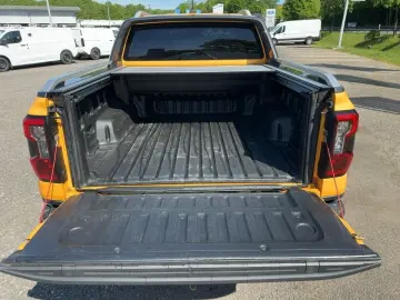 Ranger D-KABINE WILDTRAK 205PS A10 E-4W