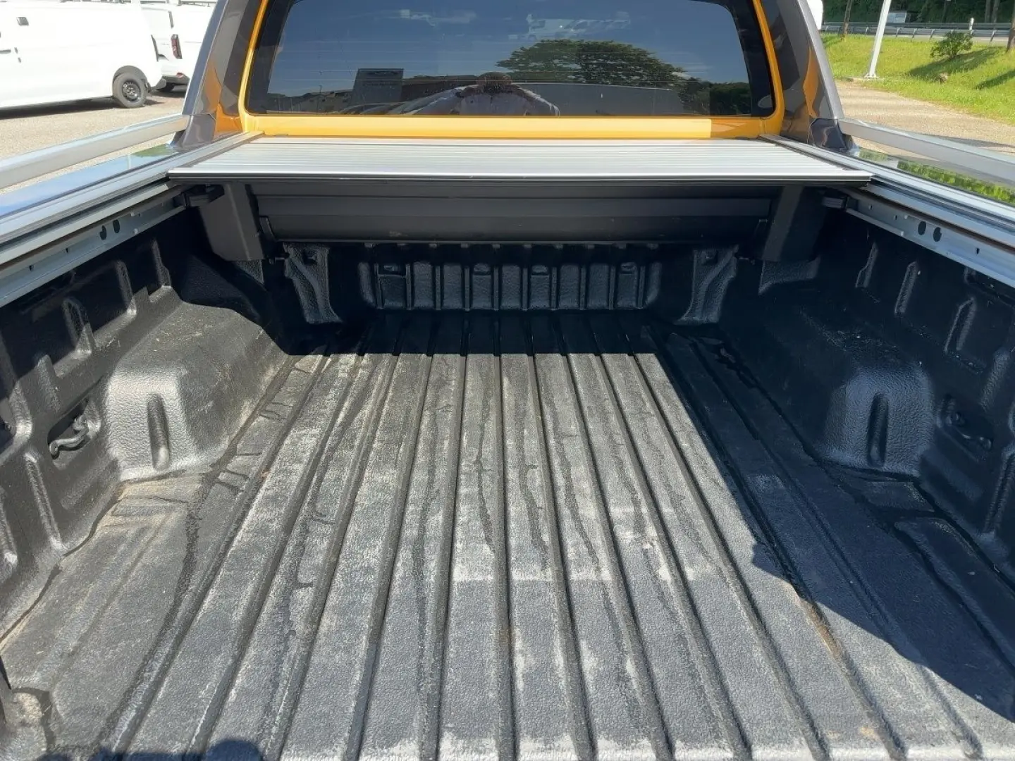 Ranger D-KABINE WILDTRAK 205PS A10 E-4W