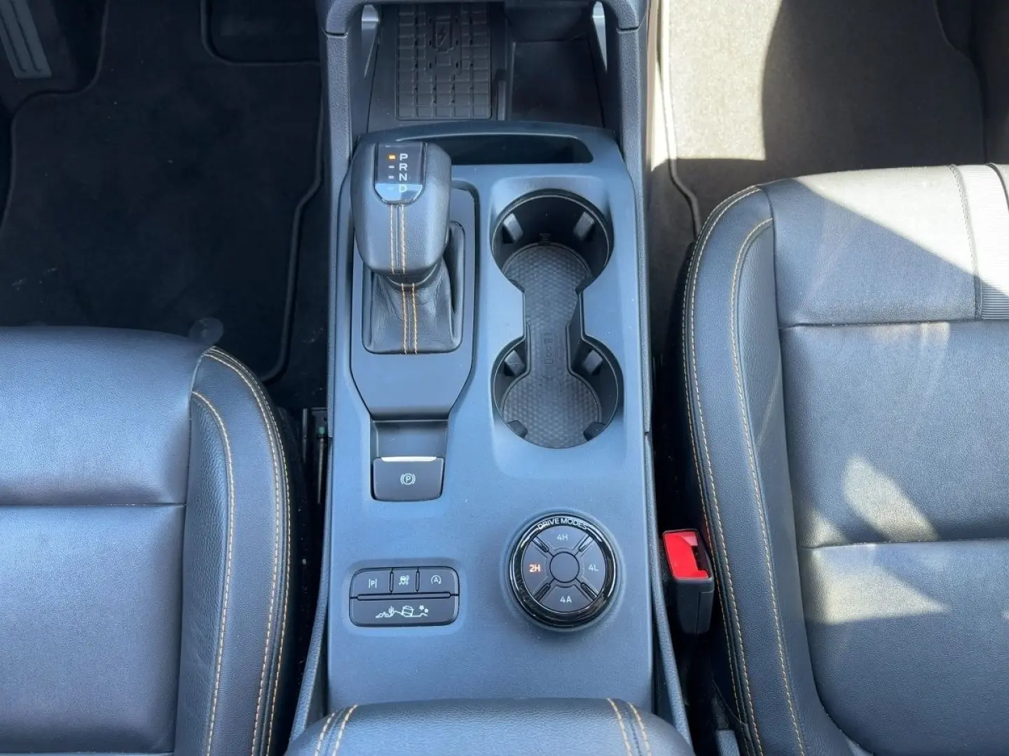 Ranger D-KABINE WILDTRAK 205PS A10 E-4W