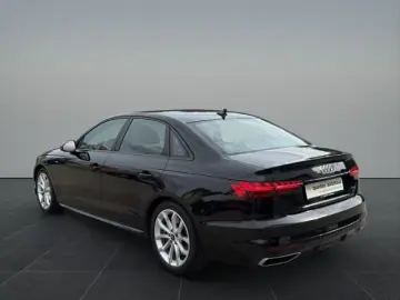 Audi A4 2,0 TFSI quattro S line MATRIX NAVI